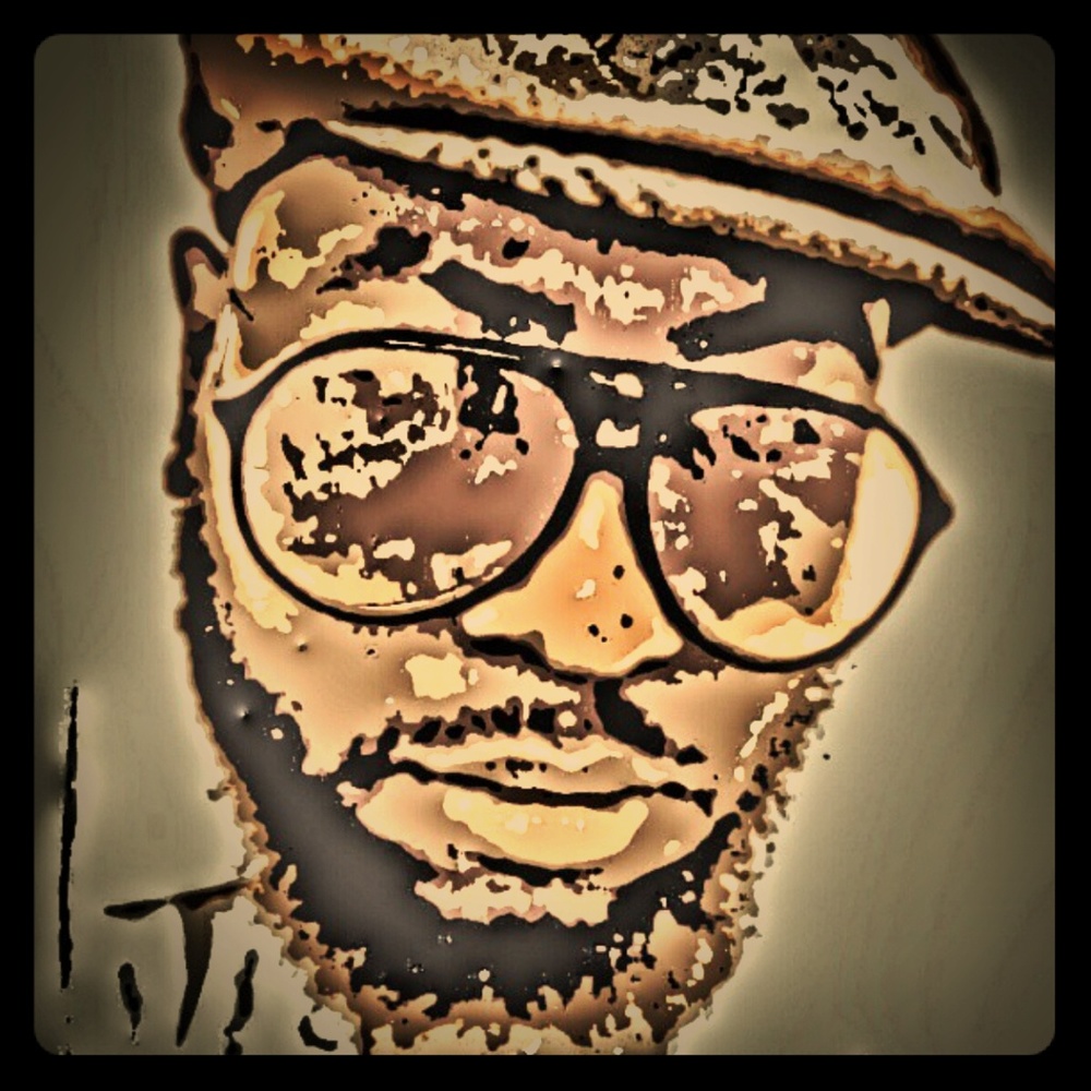 Meet your Posher, Roy